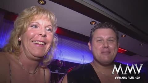 Morbo en el club de intercambio de pareja (1ª Parte)