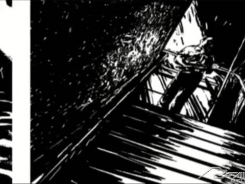 Parker Williams baise dans un porno gay avec tous ses amis