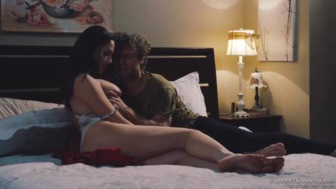 Abella Danger sautée par un super baiseur