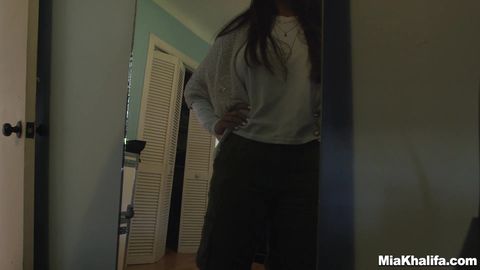 Mia Khalifa Porn hardcore avec un mec au BBC