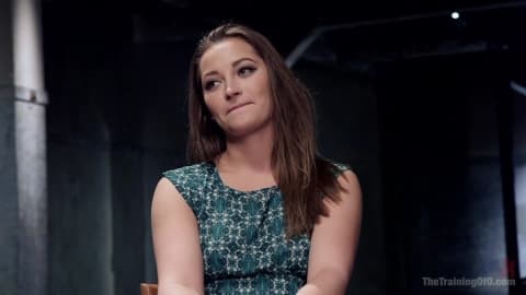 Film Porno Gratuit de domination en BDSM