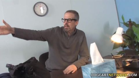 Chelsie Rae es llevada con un profesor de fakings tv para follarla