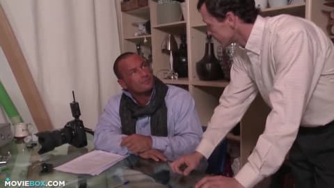 Gang-bangs et partouzes de très belles salopes