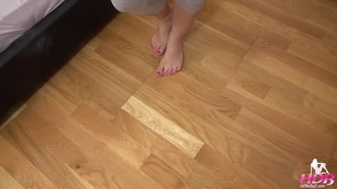 Cette Milf célibataire est si bonne au lit
