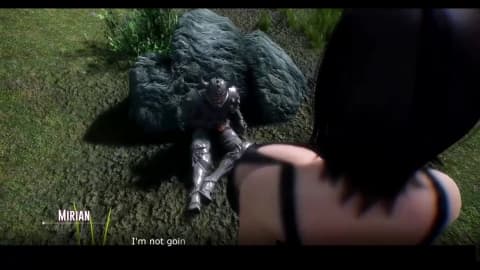 Hentai hardcore non-censuré entre teen