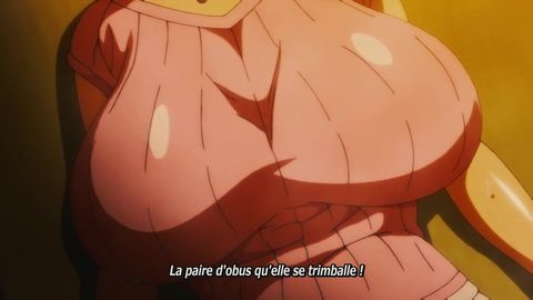 Manga Porno Gratuit sensuel non-censuré