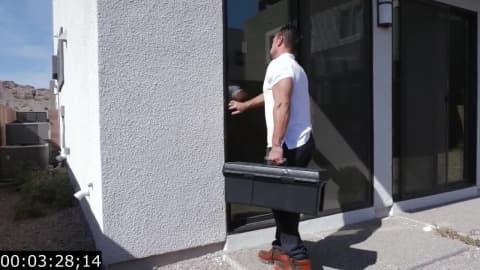 Anissa Kate a chaud et elle veut de l&rsquo;anal