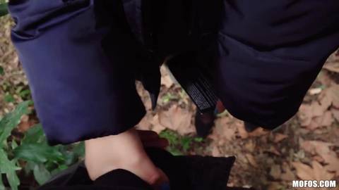Baise Youporn Gratuit chaude en pleine forêt