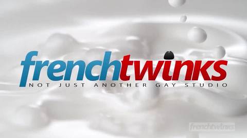 Porno gay français sous la douche