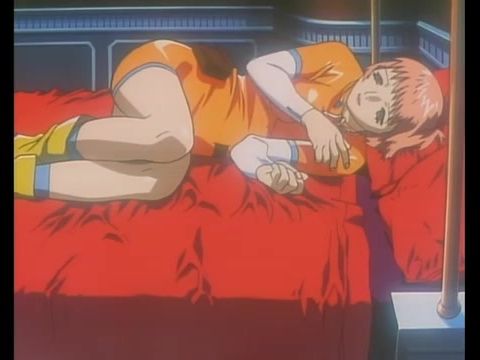 Manga Porno Gratuit médiéval et non-censuré