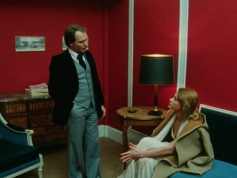 Film Erotique Francais vintage des masseuses