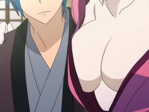 Nos encanta todo lo que ocurre en los videos hentai como este