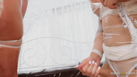 Porno transexuel de cette bonne shemale