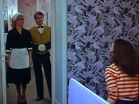 Porno vintage francais plein de baise
