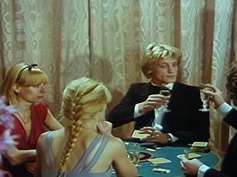 Porno vintage francais plein de baise