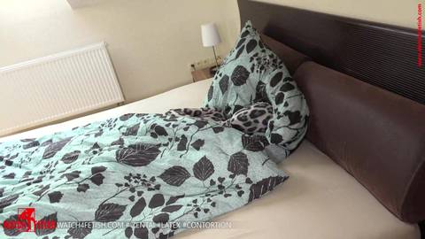 Une Xvideos avec une fétichiste furry