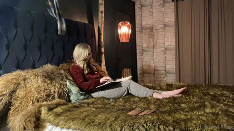 Mec musclé dans une video sexe femme mature