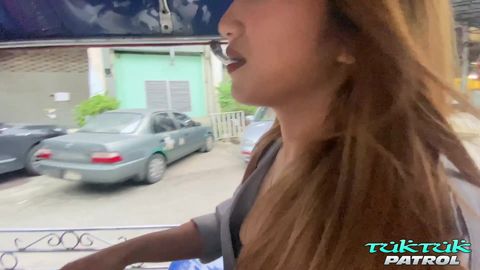 Elle Suce et Se Fait Défoncer dans un Bokep Torride